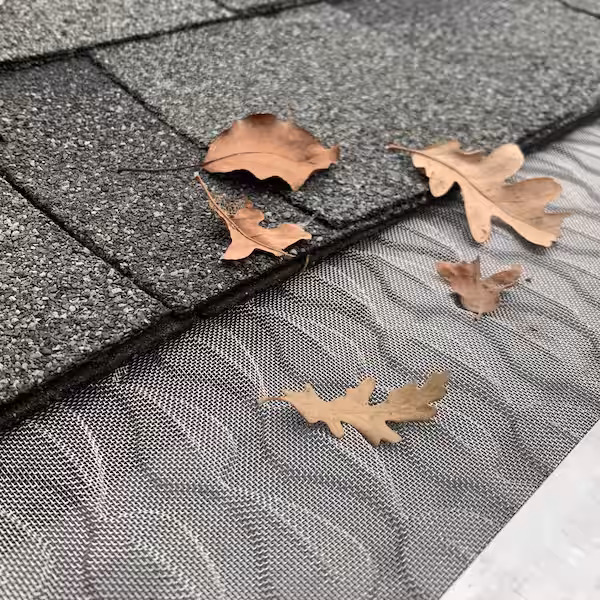 Gutter Guards - PROSPR enhancement service