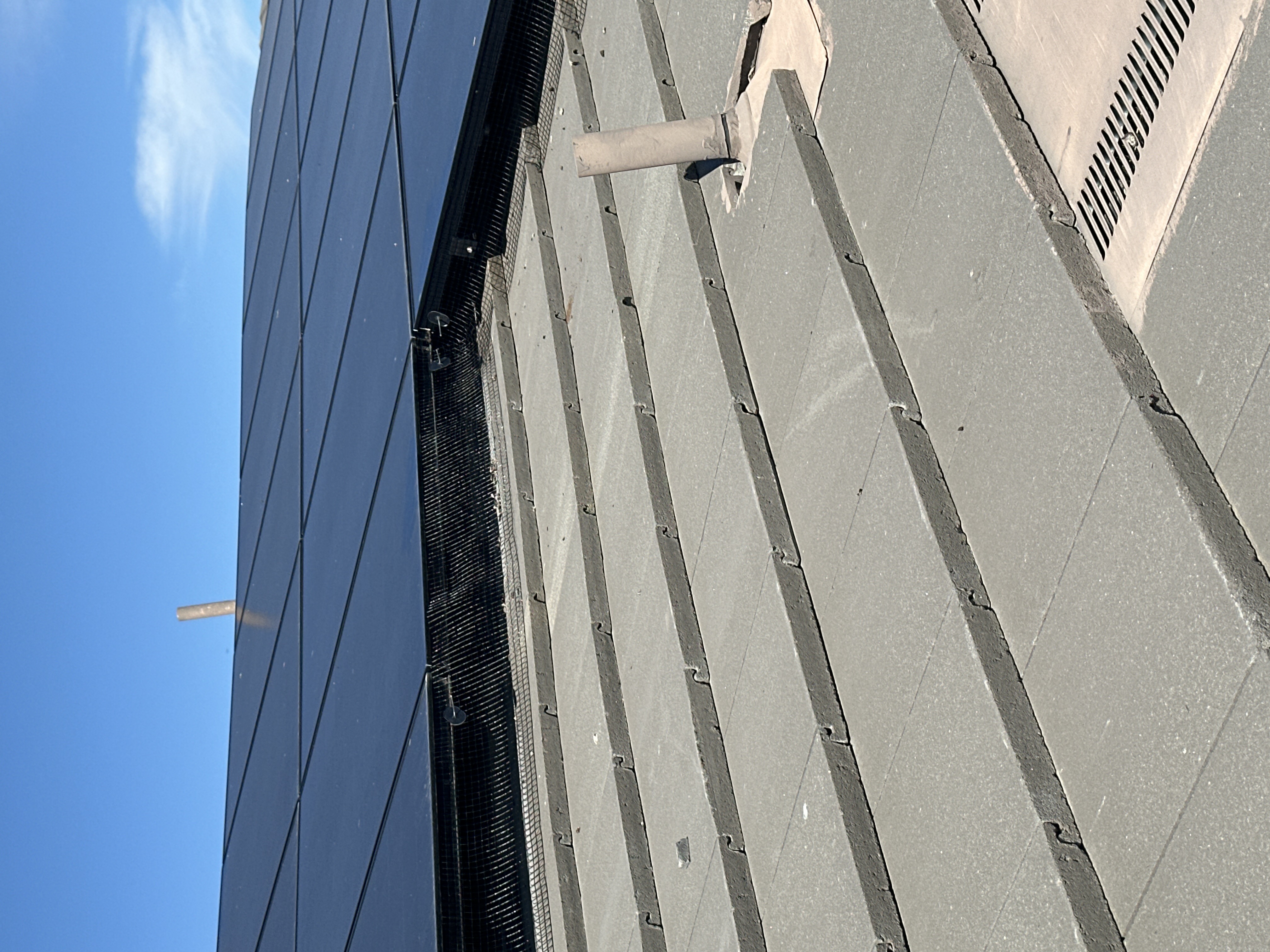 Solar Guards - PROSPR enhancement service